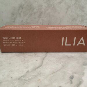 ILIA BLUE LIGHT MIST 50mL